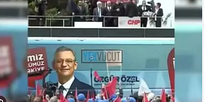 CHP'liler ezan üzerinden algı yapmak isterken rezil oldu! 