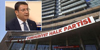 CHP'nin Ankara adayı İdris Şahin : FETÖ örgüt değil cemaattir