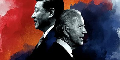 Çin'den ABD'ye tehdit: Ateşle oynama