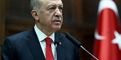 Cumhurbaşkan Erdoğan: Aramıza yeni katılacak dostlarımızla ilerleyeceğiz!