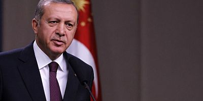 Cumhurbaşkanı Erdoğan, '19 Mayıs ruhu' vurgusu yaptı