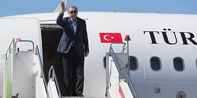 Cumhurbaşkanı Erdoğan ABD'ye gidiyor! Masada kritik konular var