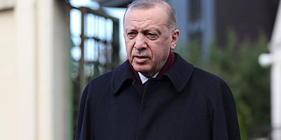 Cumhurbaşkanı Erdoğan, açıkladı! ABD, F-16'ları verecek mi?