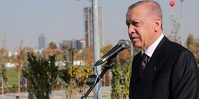 Cumhurbaşkanı Erdoğan açıkladı: Atatürk Havalimanı için karar verildi!