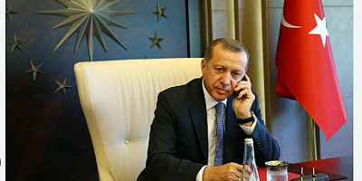 Cumhurbaşkanı Erdoğan bayramda BEŞ lideri aramadı!