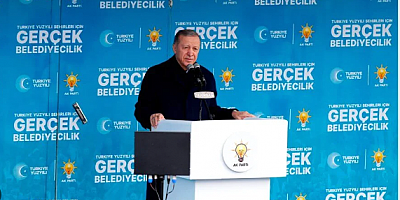 Erdoğan: Bir saldırgan yakalandı, diğerlerini de yakalayacağız