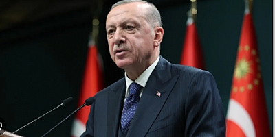Cumhurbaşkanı Erdoğan'dan Avrupa'nın Gazze politikasına sert tepki!