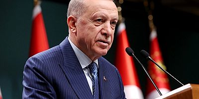 Cumhurbaşkanı Erdoğan'dan 'başıboş köpek sorunu' için net mesaj