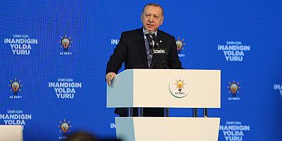 Cumhurbaşkanı Erdoğan'dan Berat Albayrak eleştirilerine sert cevap