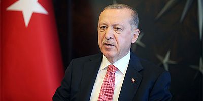 Cumhurbaşkanı Erdoğan'dan Beşiktaş'a tebrik