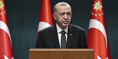 Cumhurbaşkanı Erdoğan'dan CHP'li Özkoç ve Erdoğdu hakkında suç duyurusu!