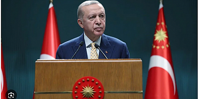 Cumhurbaşkanı Erdoğan:2 ay içerisinde 75 bin konut teslim edeceğiz