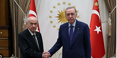 Cumhurbaşkanı Erdoğan'dan kritik kabul! Devlet Bahçeli ile görüşecek