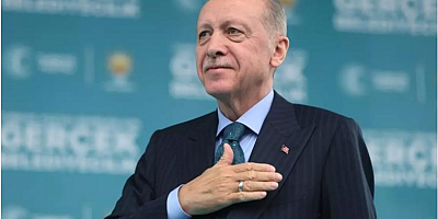 Cumhurbaşkanı Erdoğan'dan millet odaklı yeni vizyon: Gönüllere gireceğiz