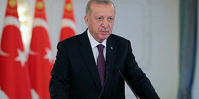 Erdoğan'dan önemli açıklamalar! Erbakan ve Milli Görüş Sempozyumu