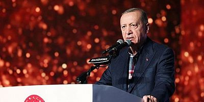 Cumhurbaşkanı Erdoğan duyurdu: 45 bin yeni öğretmen ataması yapılacak