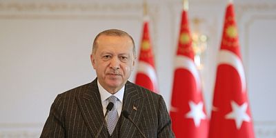 Cumhurbaşkanı Erdoğan duyurdu!.. Nadir element tesisi kuruyoruz