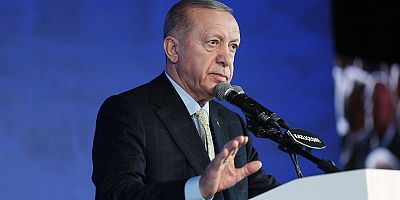 Cumhurbaşkanı Erdoğan: İstanbul'un yönetimi yarı zamanlı olmaz