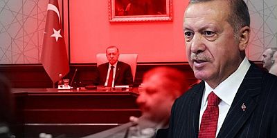 Cumhurbaşkanı Erdoğan: Kur, faiz ve fiyat artışı oyunlarını görüyoruz!