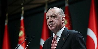 Cumhurbaşkanı Erdoğan: Kuru laf istemiyoruz
