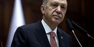Cumhurbaşkanı Erdoğan, sahaya iniyor... 14 Mayıs'a kadar 40 miting