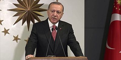 Cumhurbaşkanı Erdoğan 'Yüzde 25 artırıyoruz' diyerek duyurdu!