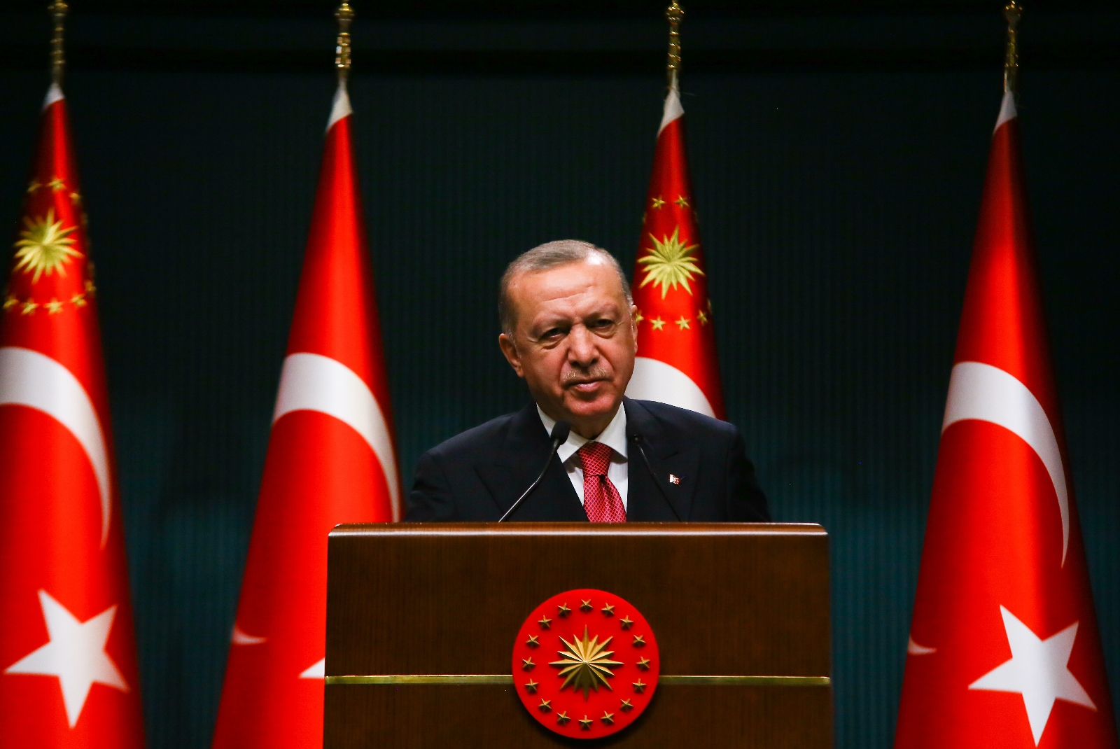 Cumhurbaşkanı Erdoğandan Önemli Açıklamalar