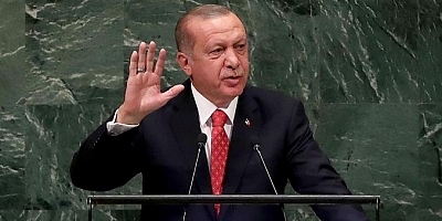 Darbe tehditleri sonrası Cumhurbaşkanı Erdoğan'ın o paylaşımı gündem oldu