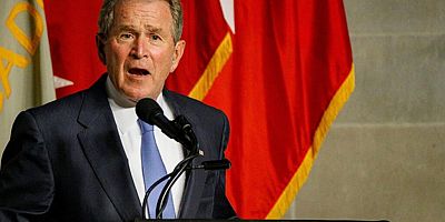 DEAŞ, ABD’nin eski Başkanı Bush’a suikast mı planladı?