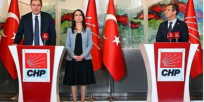 DEM Parti 5 büyükşehirde CHP'yi destekleyecek! İstanbul, İzmir, Adana...