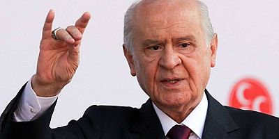 Devlet Bahçeli