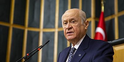 Devlet Bahçeli'den Reisi açıklaması: Ölümü aydınlatılmalı!