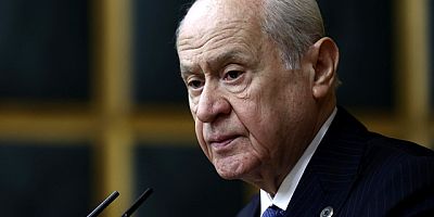 Devlet Bahçeli: NATO'yla doğmadık, NATO'suz da ölmeyiz...