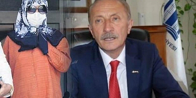 Didim Belediye Başkanı Ahmet Deniz Atabay'ın tecavüz iddiasıyla yargılandığı davada flaş gelişme
