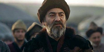 Diriliş Ertuğrul dizisinin Artuk Bey'i Ayberk Pekcan hayatını kaybetti