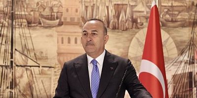 Dışişleri Bakanı Mevlüt Çavuşoğlu'ndan Irak provokasyonu açıklaması