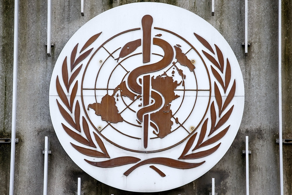 DSÖ’den Çin’in Sinopharm aşısına acil kullanım onayı