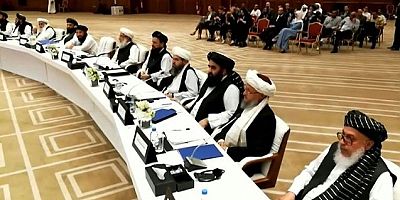 Dünya Müslüman Alimler Birliği'nden Taliban'a 'acil' kodlu çağrı!