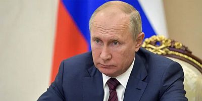 Dünya Putin'e kilitlendi! Savaşı bitirecek mi?