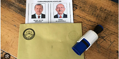Dünyanın gözü Türkiye'nin 2. tur seçimlerinde! 