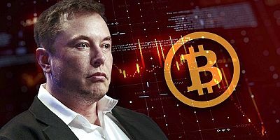 Elon Musk'tan Bitcoin satışı!