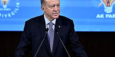 Erdoğan: CHP'de herkes bir köşe kapma peşinde