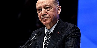Erdoğan'dan ABD'nin ateşkes vetosu çıkışı: Böyle adalet olur mu?