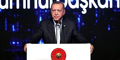 Erdoğan’dan ekonomi mesajı: Sonuçları 2023’ün ilk çeyreğinde görülecek