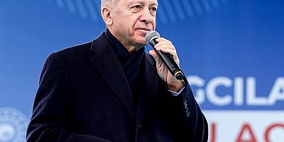 Erdoğan'dan Kılıçdaroğlu'na seccade tepkisi:Bunlar talimatı Pensilvanya'dan alıyor