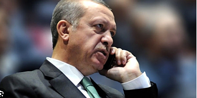 Erdoğan'dan PKK'lıların yaraladığı gence geçmiş olsun telefonu