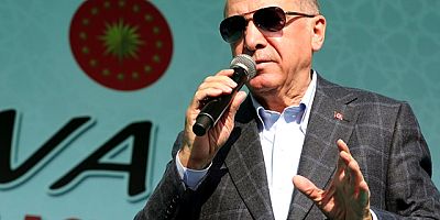 Erdoğan:Diyarbakır annelerinin evlatlarını kaçıranlara hesabını soruyoruz, soracağız