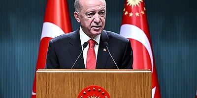 Erdoğan duyurdu! Emeklilere ikramiye müjdesi