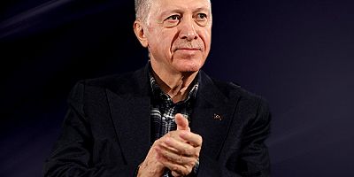 Erdoğan: Hepsi birer bakanlık alacakmış