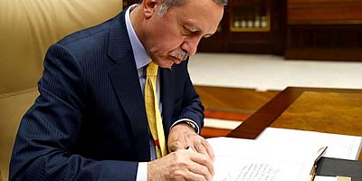 Erdoğan imzaladı! İstanbul, Ankara ve İzmir'de yaşayanlar dikkat: Ücretsiz olacak!